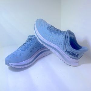 Hoka-Kawana  (Size 10.5) worn once practically new